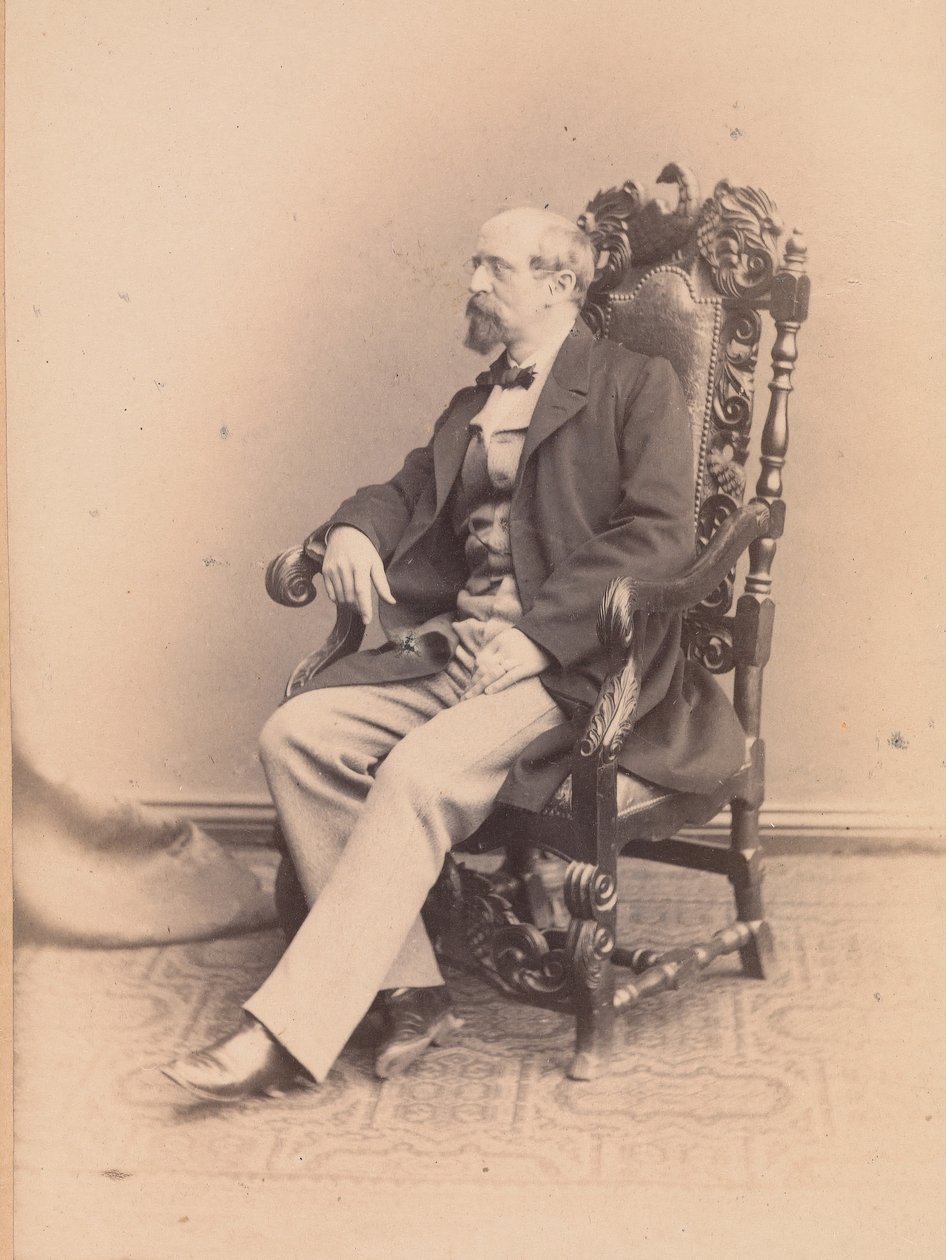 Kivääri teräs, 1860-luku. tekijältä Carl Wigand