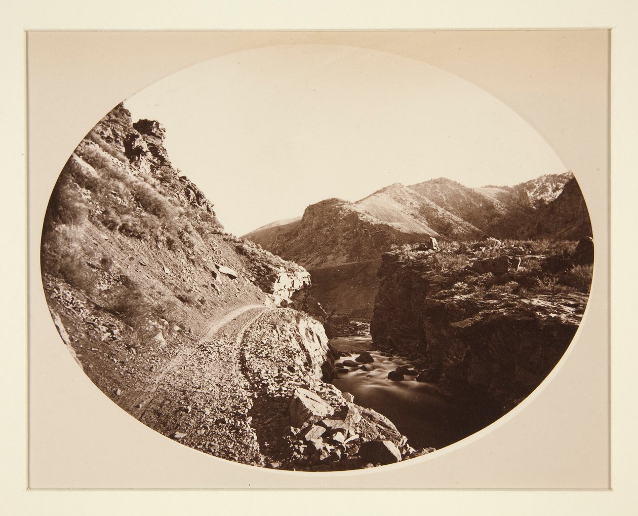 Paholainen tekijältä Carleton E. Watkins