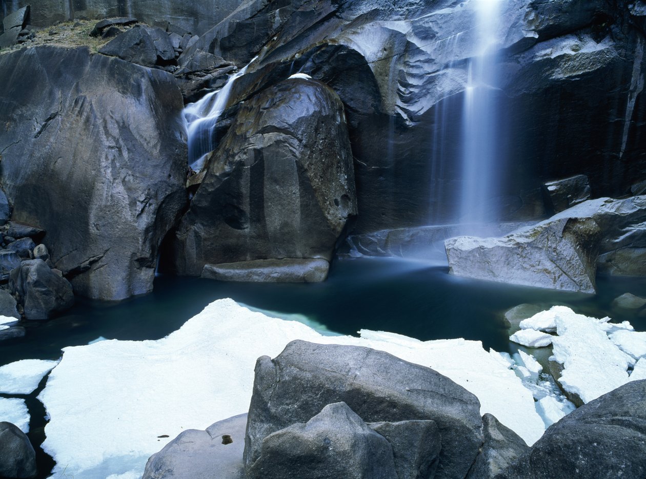 Yosemite, 2013 tekijältä Carli Choi