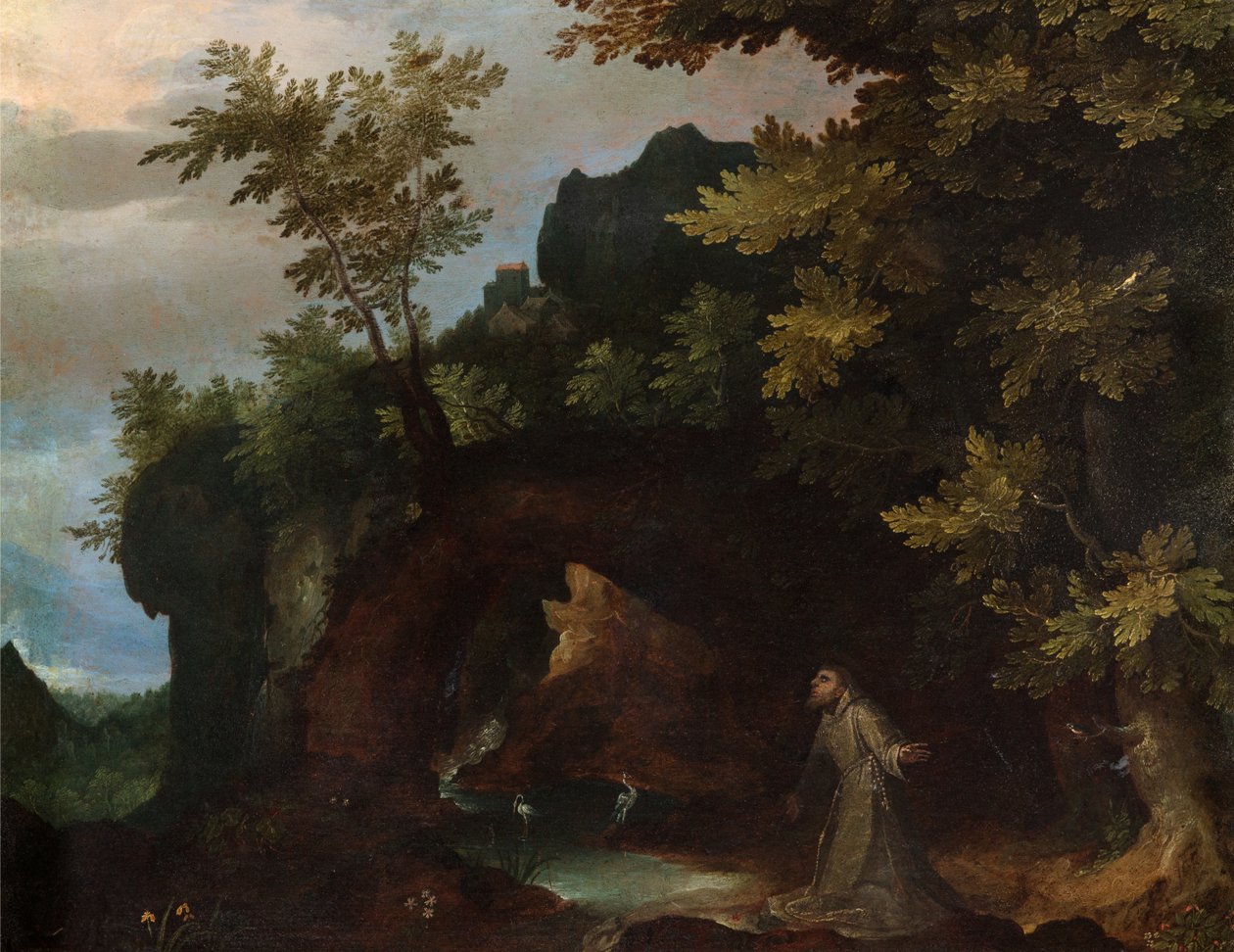  tekijältä Carlo Antonio Procaccini