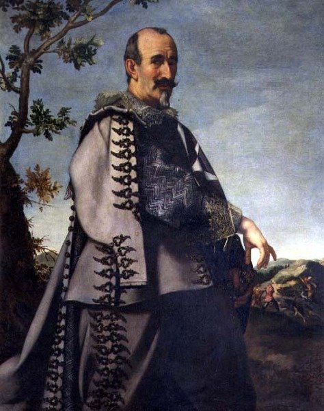 Muotokuva Ainolfo de