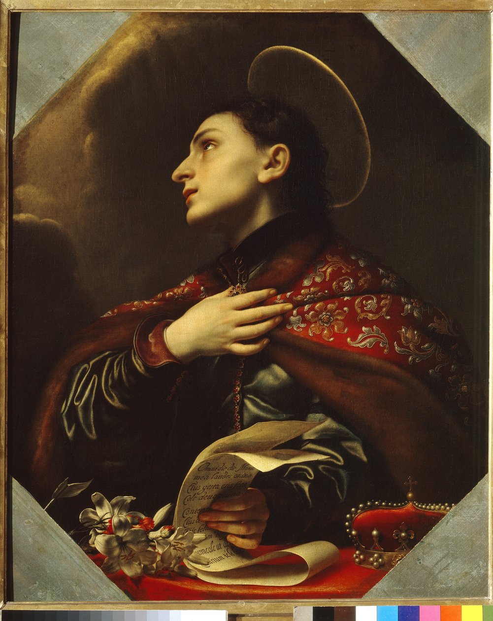 Saint Casimir, after 1670 (oil on canvas)   1323445   fi       finnish Successfully Translated  Original: Print, ca. 1830. Translat: Print, ca. 1830. 1176649 fi finnish Successfully Translated Original: Erie Canal: key part of the New York State Canal Syst tekijältä Carlo Dolci