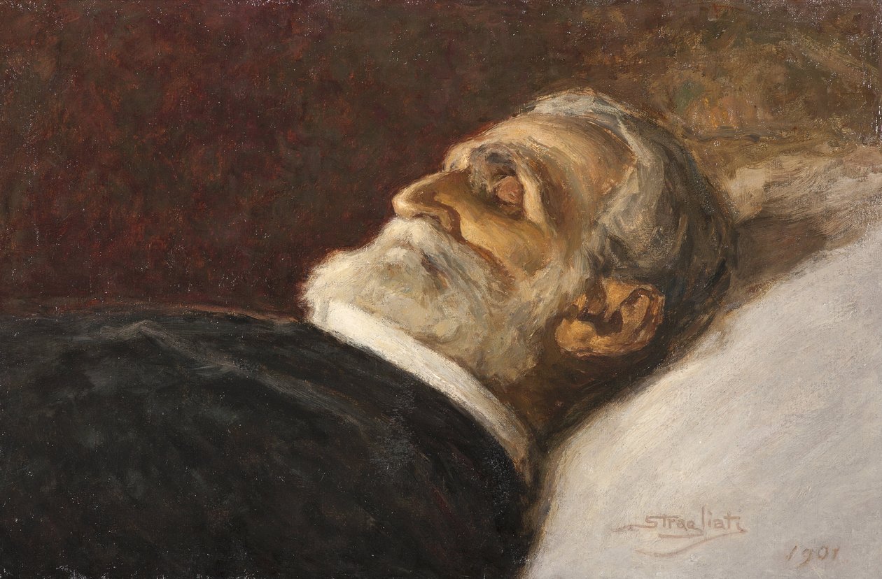  tekijältä Carlo Stragliati
