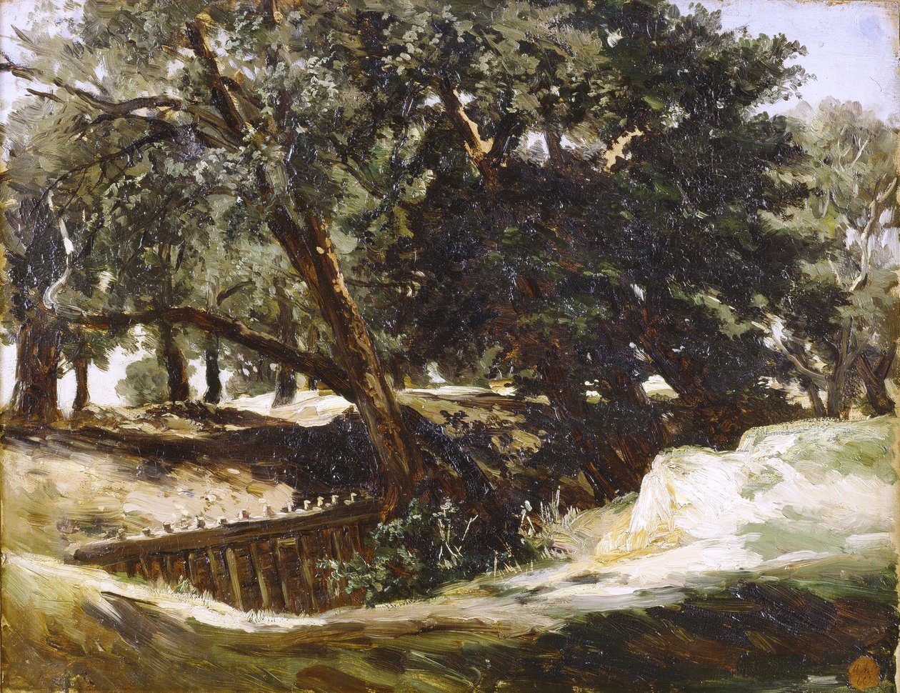 San Vicente de la Barquera tekijältä Carlos de Haes