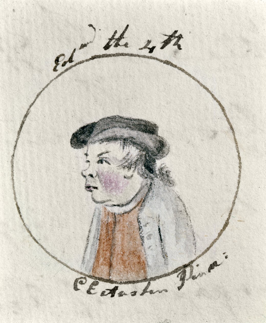 Huonekalut ja erilaiset esineet 1100- ja 1300-luvuilta tekijältä Cassandra Austen