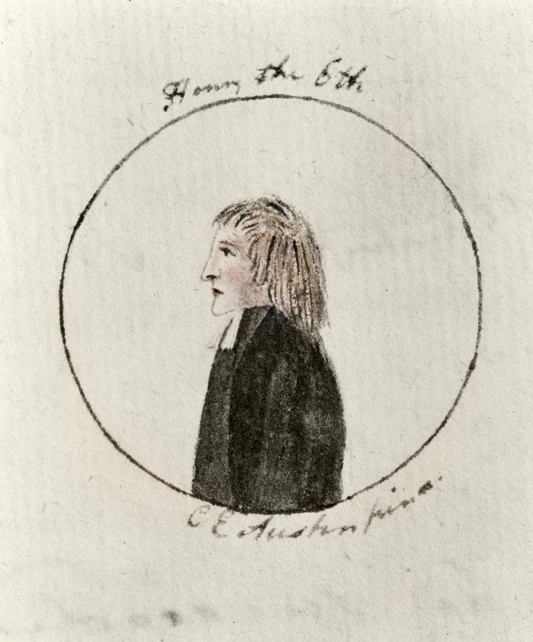 Huonekalut ja erilaiset esineet 1100- ja 1300-luvuilta tekijältä Cassandra Austen