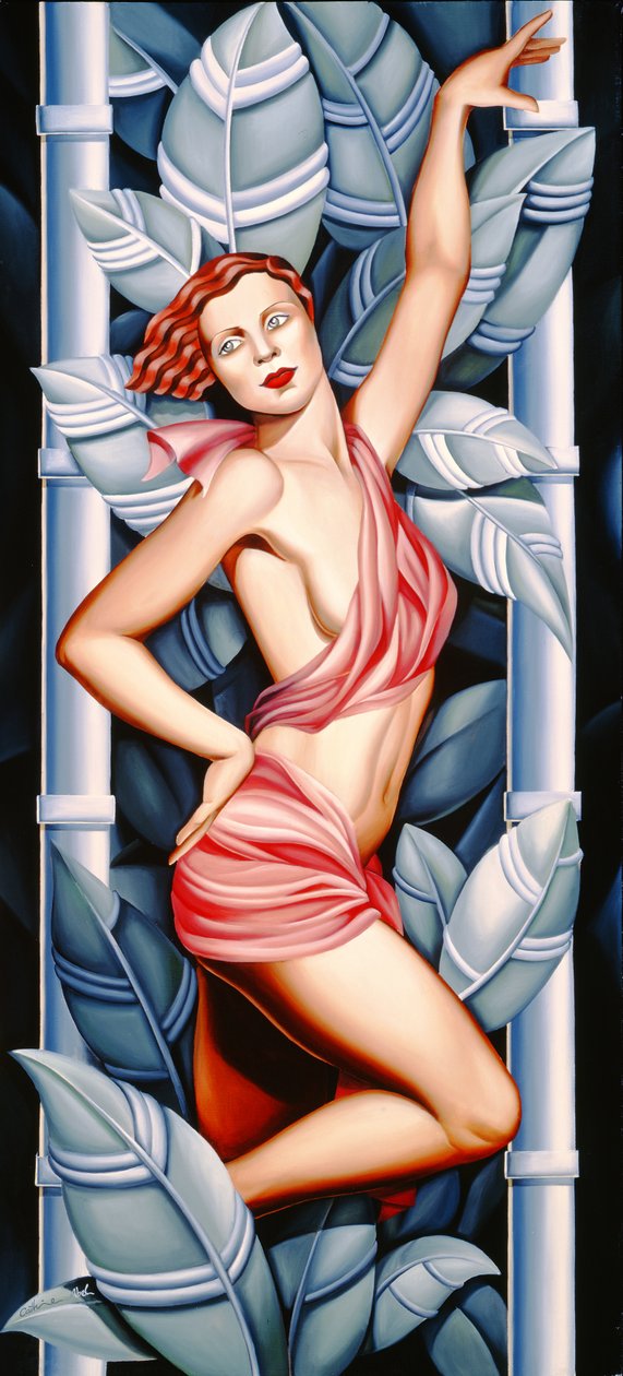 Metsässä tekijältä Catherine Abel