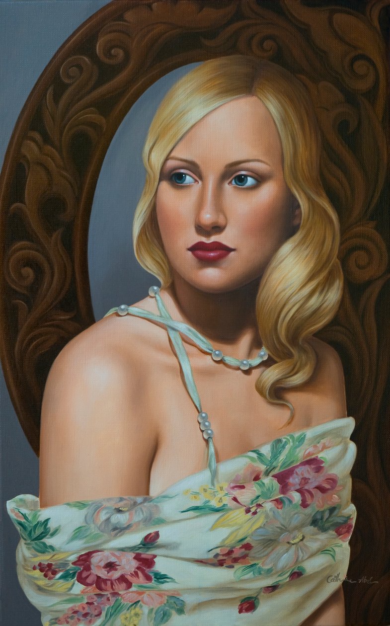 Sarah tekijältä Catherine Abel