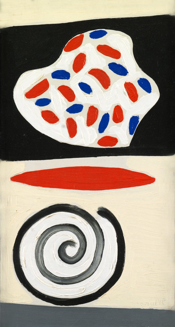 Kokoonpano #39 tekijältä Caziel Caziel