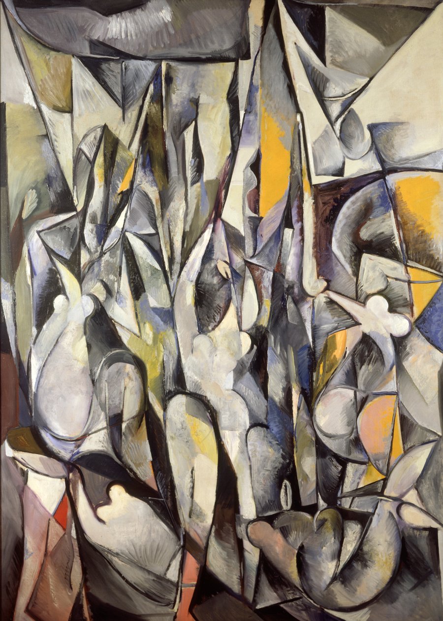 Vallankumouksellinen tutkimus tekijältä Caziel Caziel