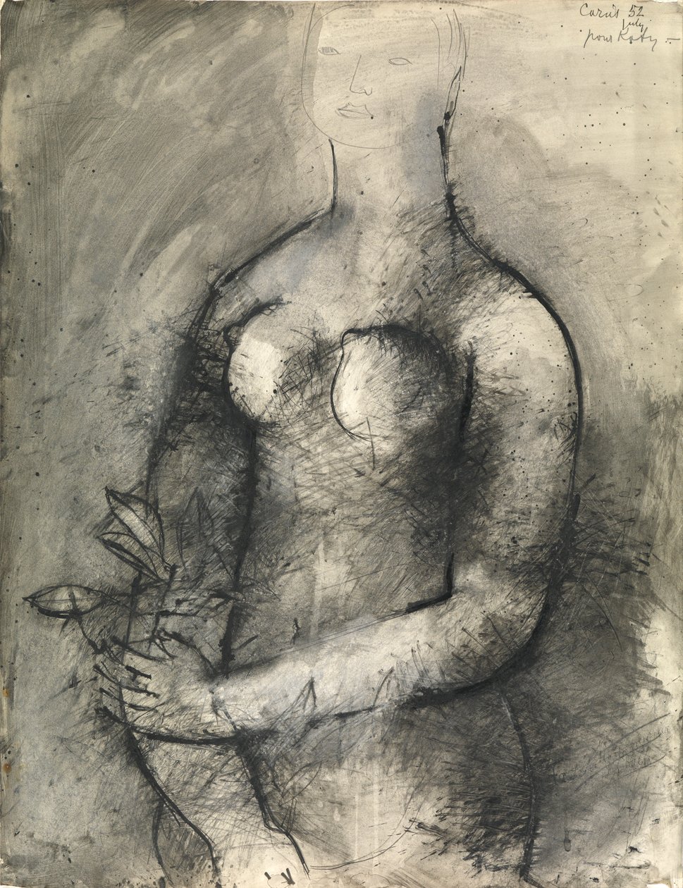 Katy tekijältä Caziel Caziel