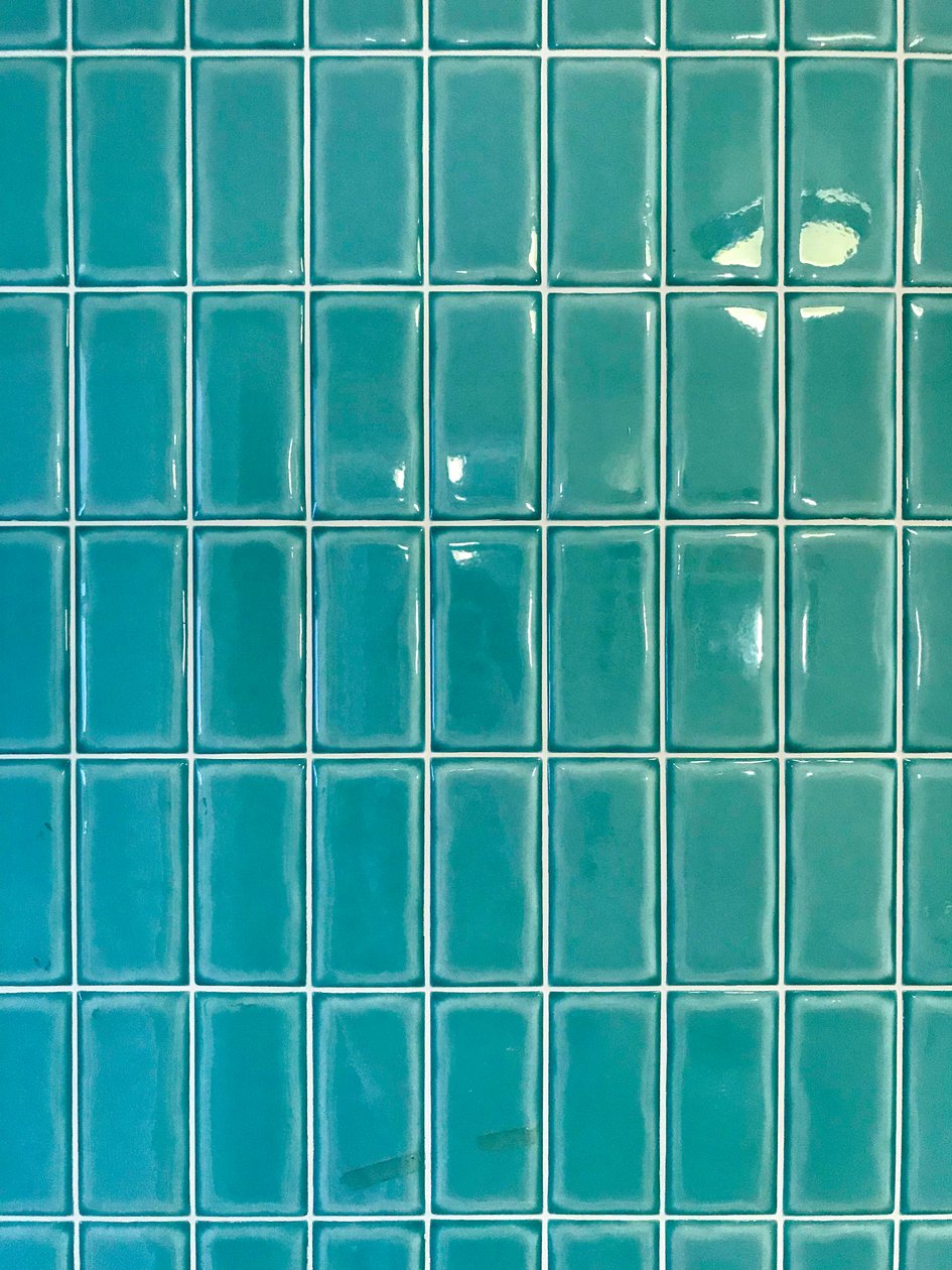 Kompositio - Keraaminen, 2019 (kuva) tekijältä Cécile Jamet