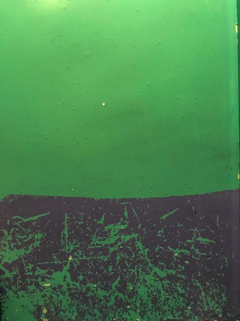 Kokoonpano, 2019 (kuva) tekijältä Cécile Jamet