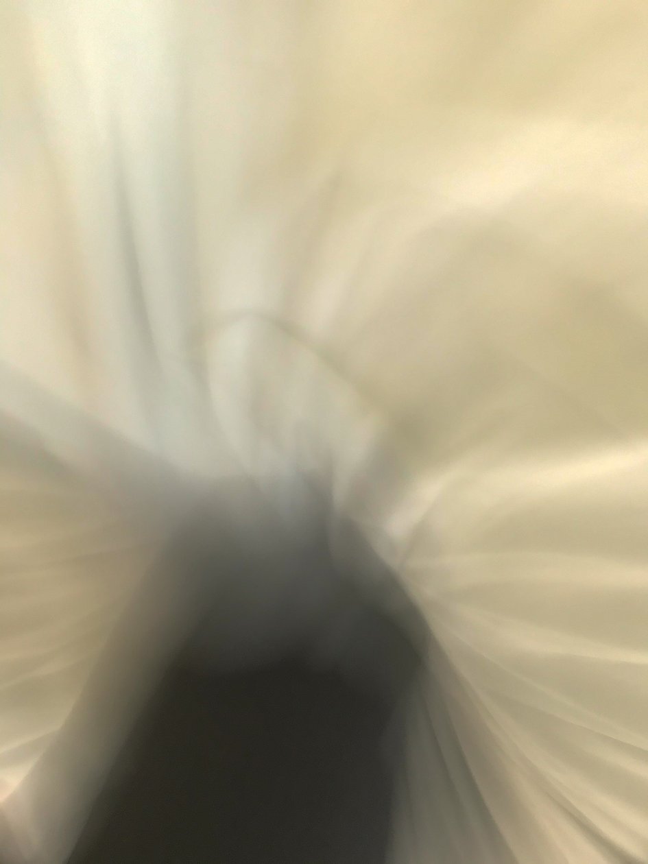 Kokoonpano, 2021 (kuva) tekijältä Cécile Jamet