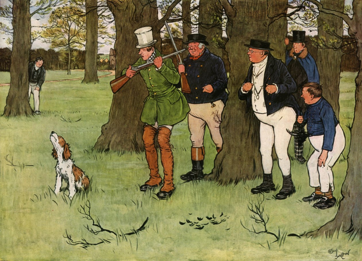 Charles Dickensin Pickwick-klubin kuolemanjälkeiset paperit tekijältä Cecil Alden