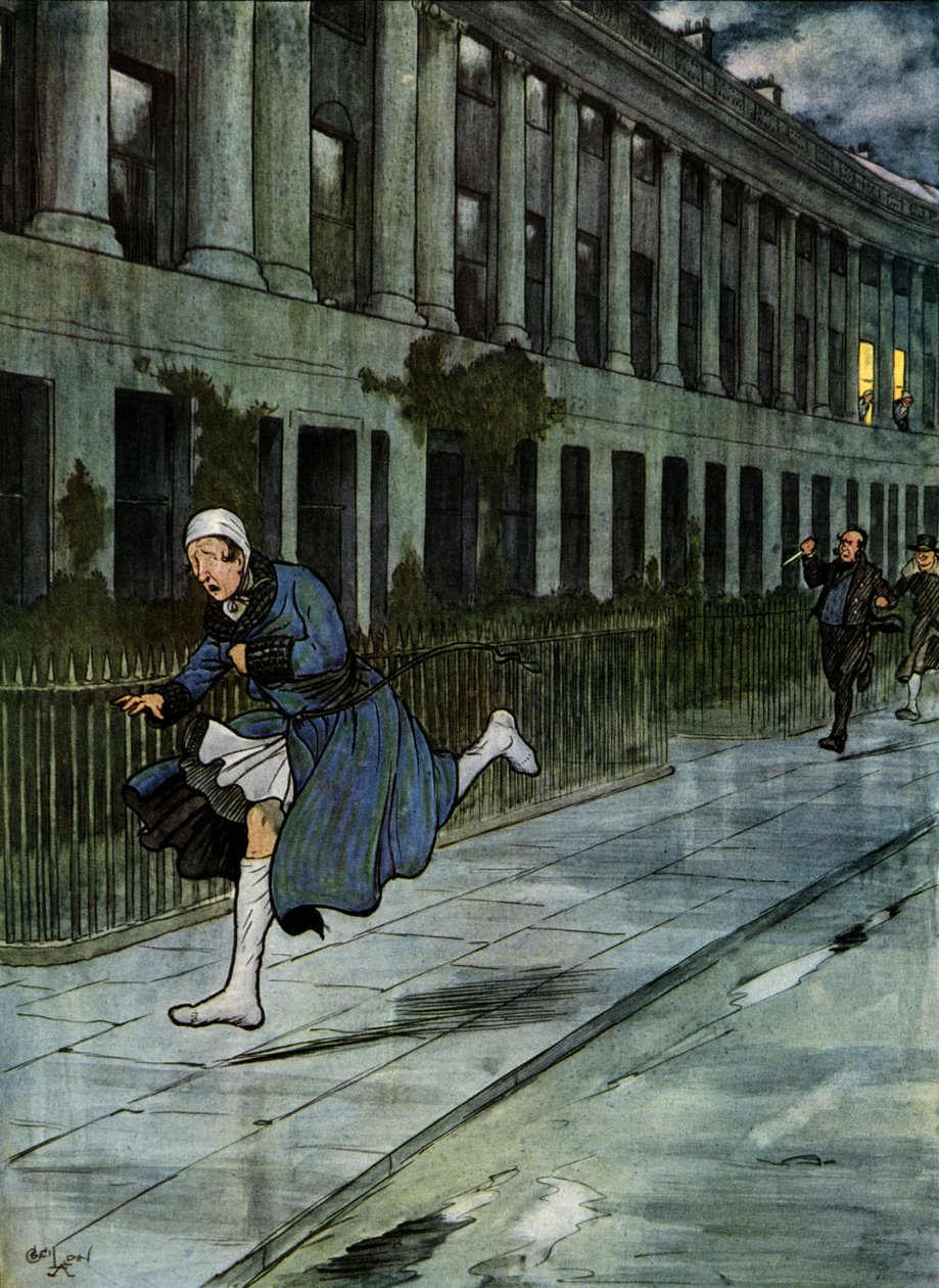 Charles Dickensin Pickwick-klubin kuolemanjälkeiset paperit tekijältä Cecil Alden