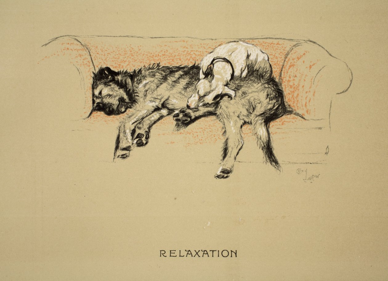 Rentoutuminen, 1930, 1. painos teoksesta 