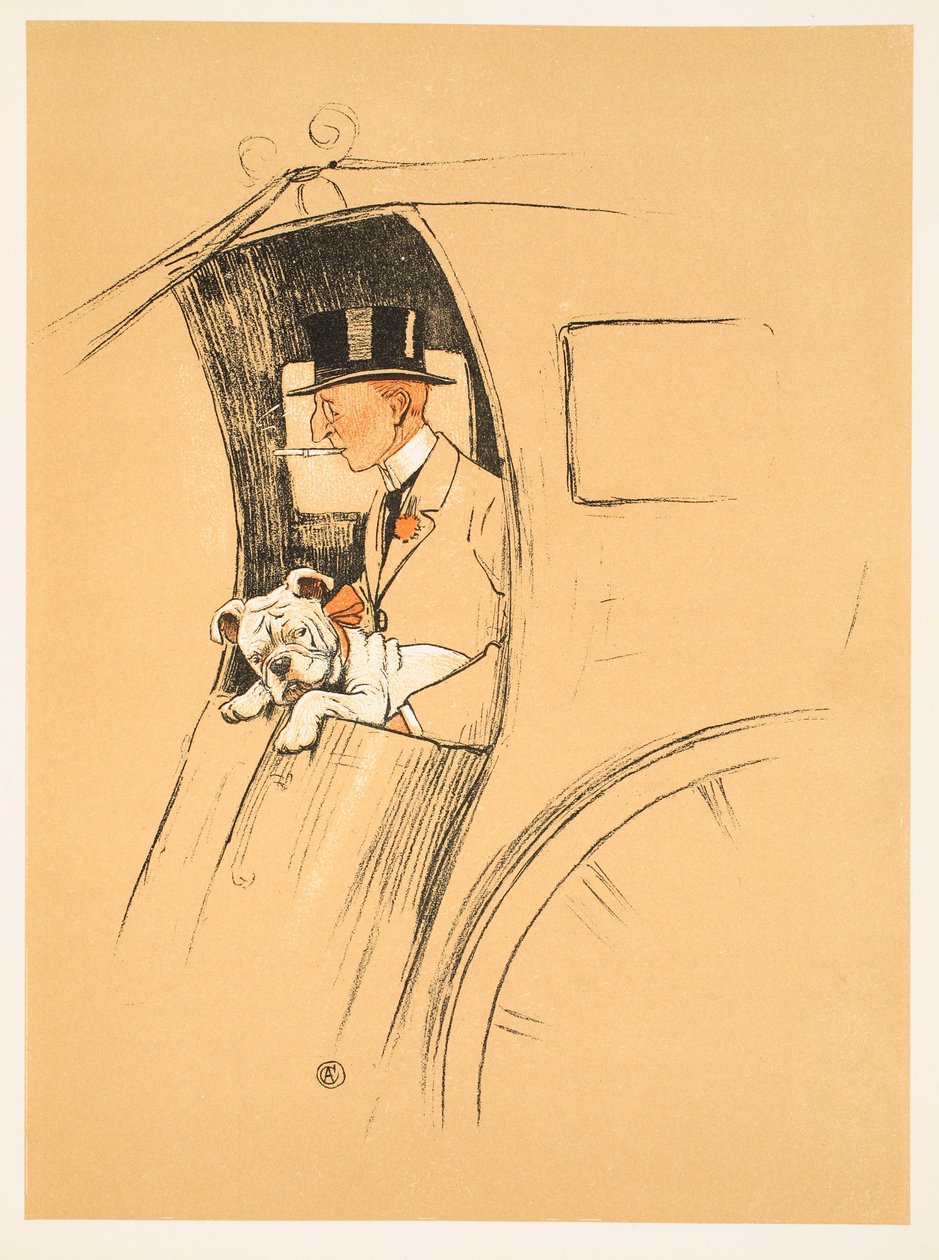 The Extra Passenger, 