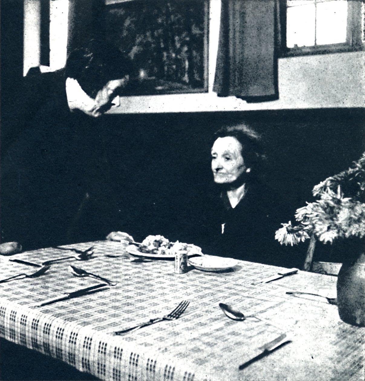 Elämän jälkeen, 1941 tekijältä Cecil Beaton