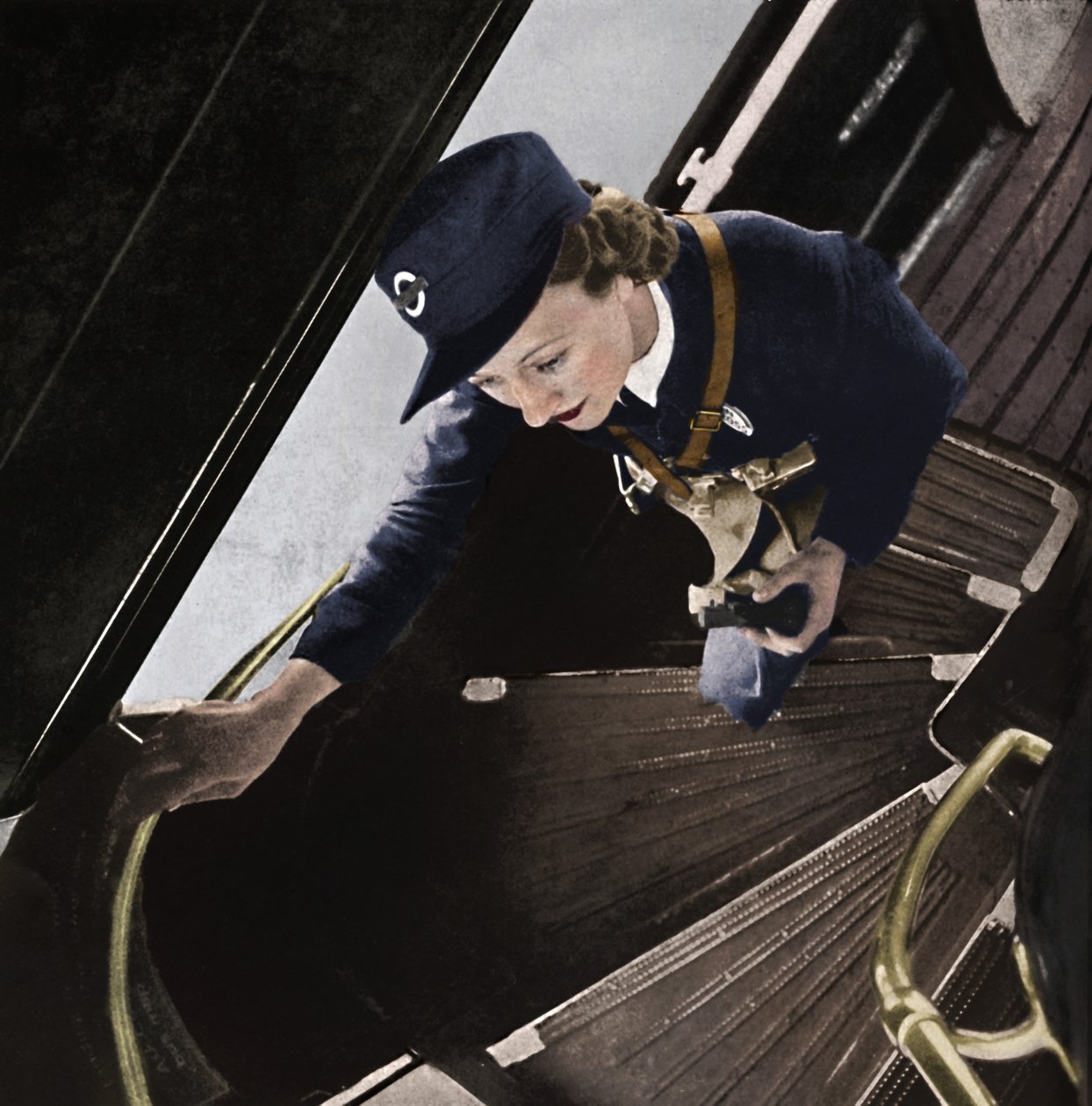 Hinnat kiitos, 1941 tekijältä Cecil Beaton