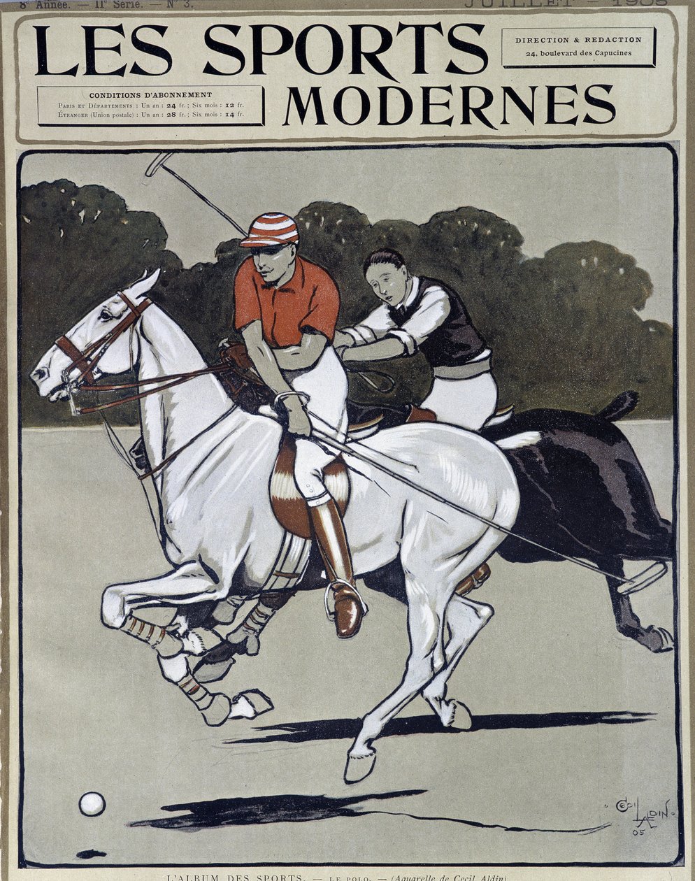 Ladies Hunt 1500-luvulla - perustuu pienoismalliin Epistres d