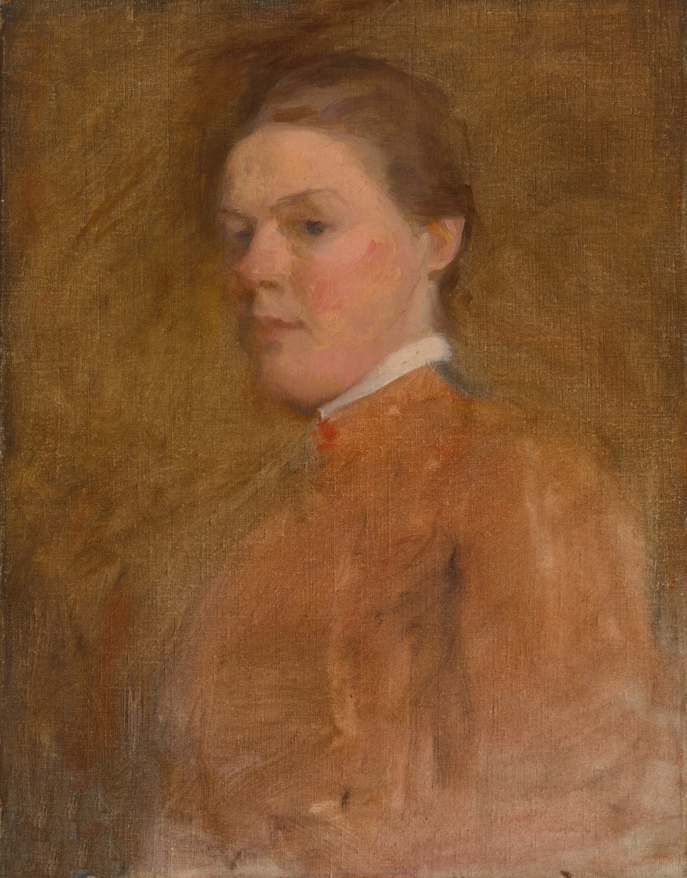 Cecilia Beaux