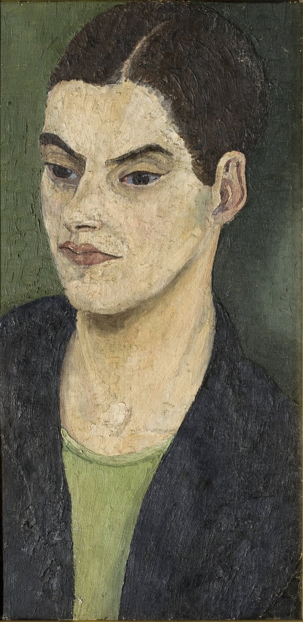 Nancy Morris tekijältä Cedric Morris