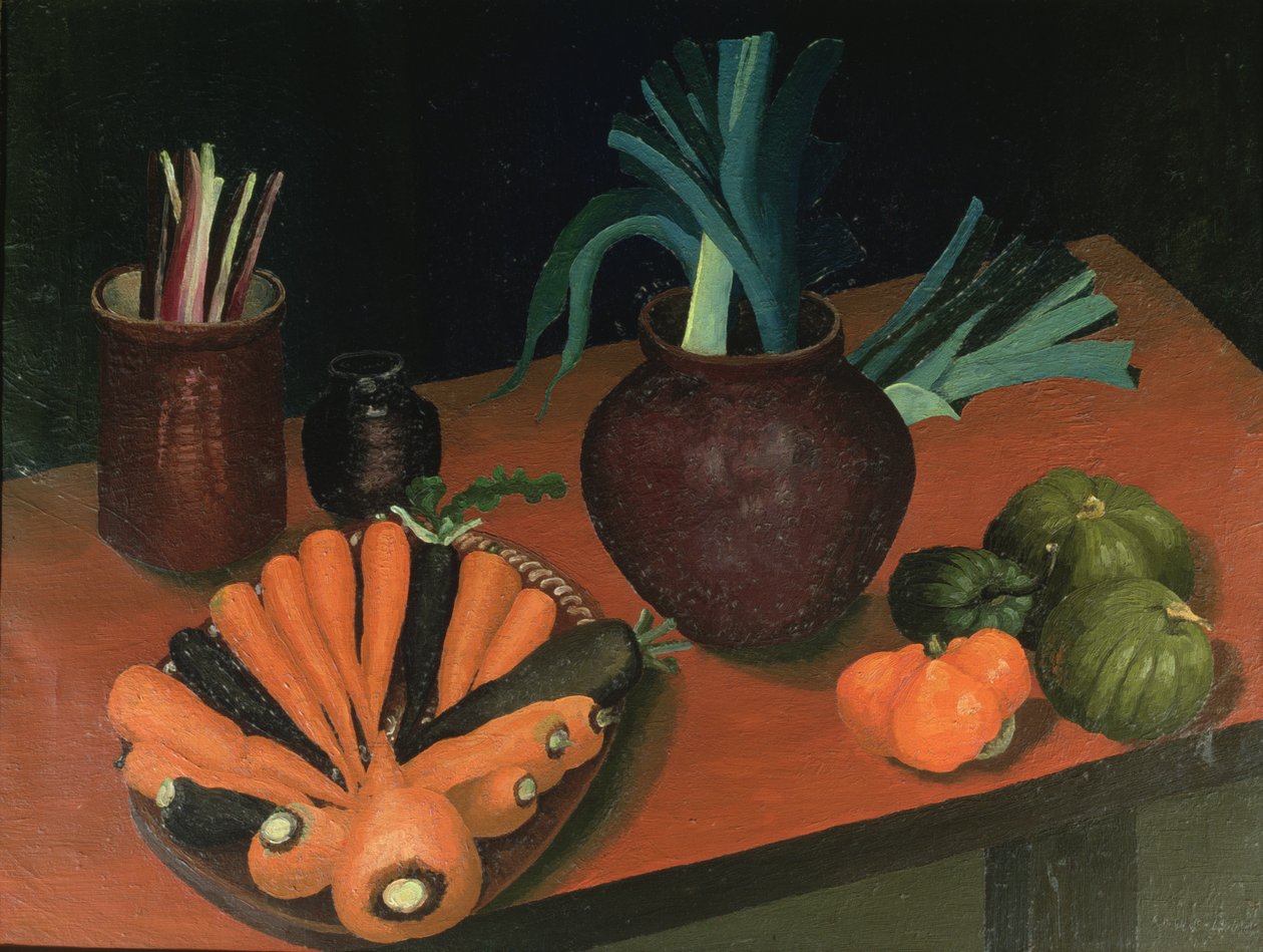 Jalta tekijältä Cedric Morris