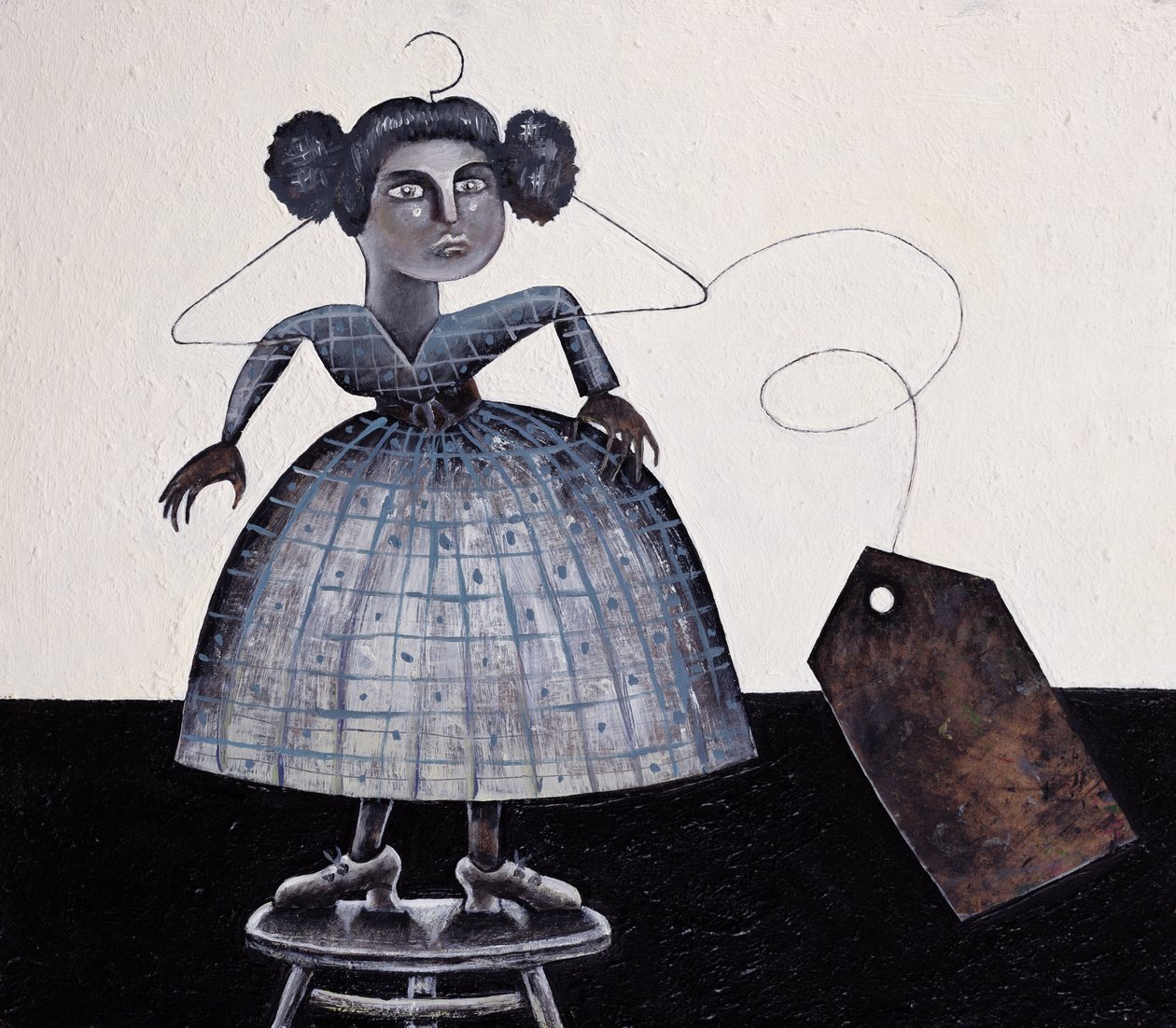 Tunnustus, 1996 tekijältä Celia Washington