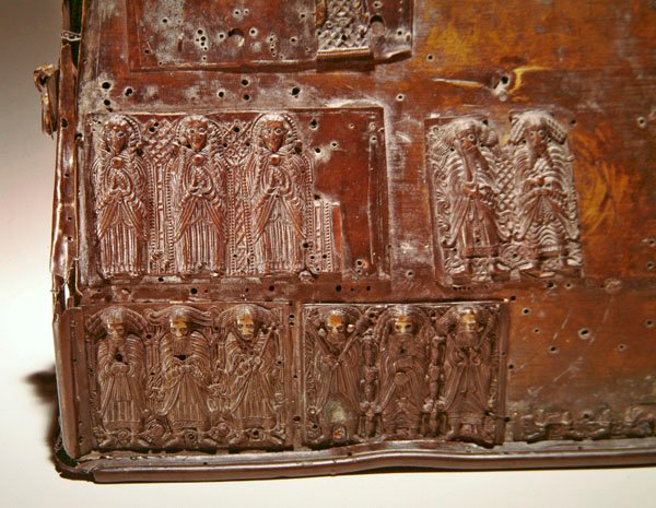 Breac Maodhog Shrine, Drumlane, County Cavan, Viikinkiaika tekijältä Celtic Celtic