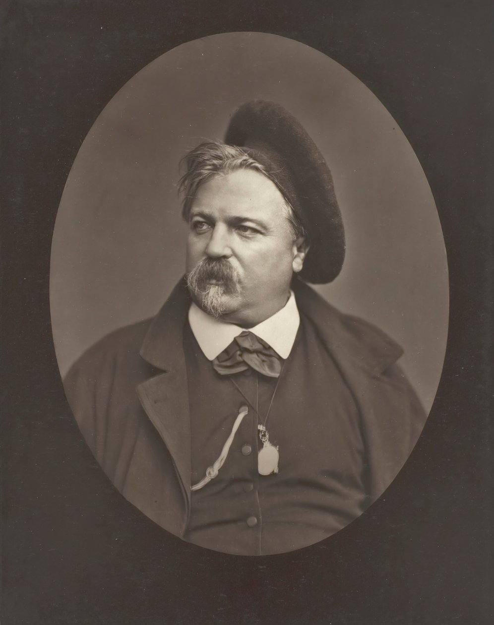 Alfred Grévin ranskalainen karikaturisti ja pukusuunnittelija, 1827-1892, 187577. tekijältä Chambey
