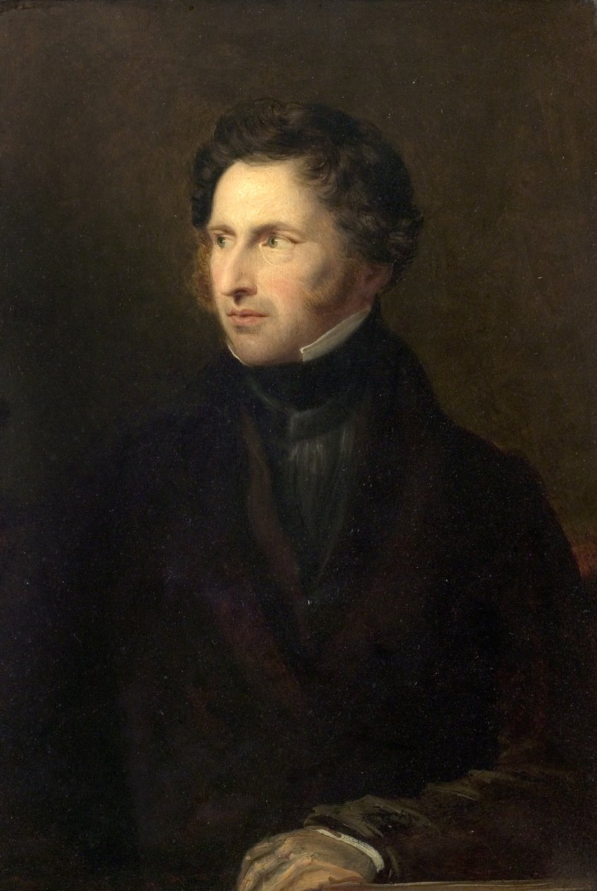 William Collins tekijältä Charles Collins
