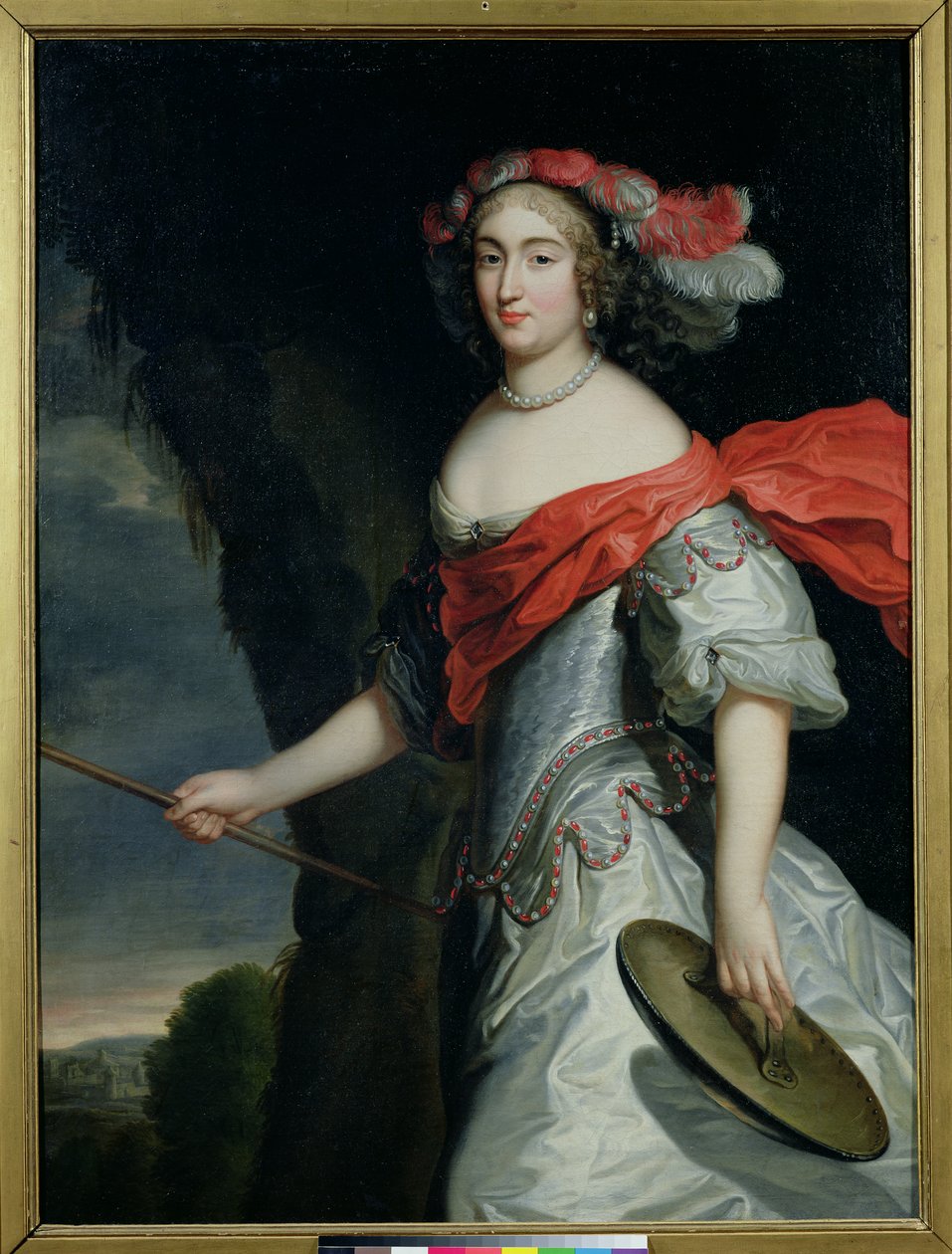 La Grande Mademoiselle tekijältä Charles Beaubrun