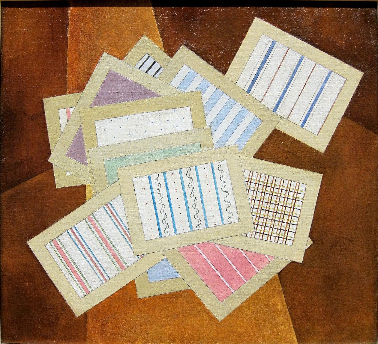 Unbekanntes Bild tekijältä Charles Demuth