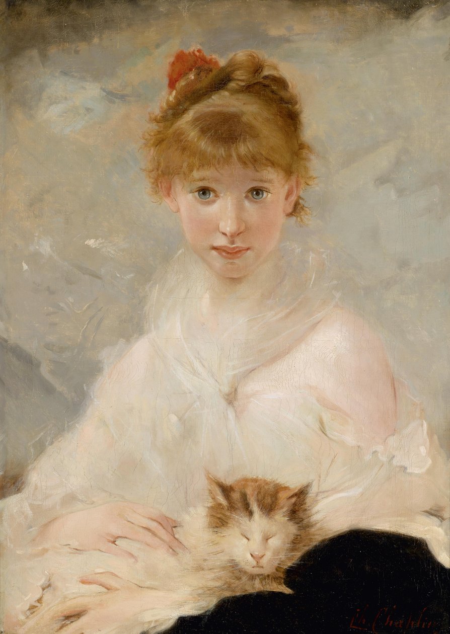 Der kleine Liebling tekijältä Charles Joshua Chaplin