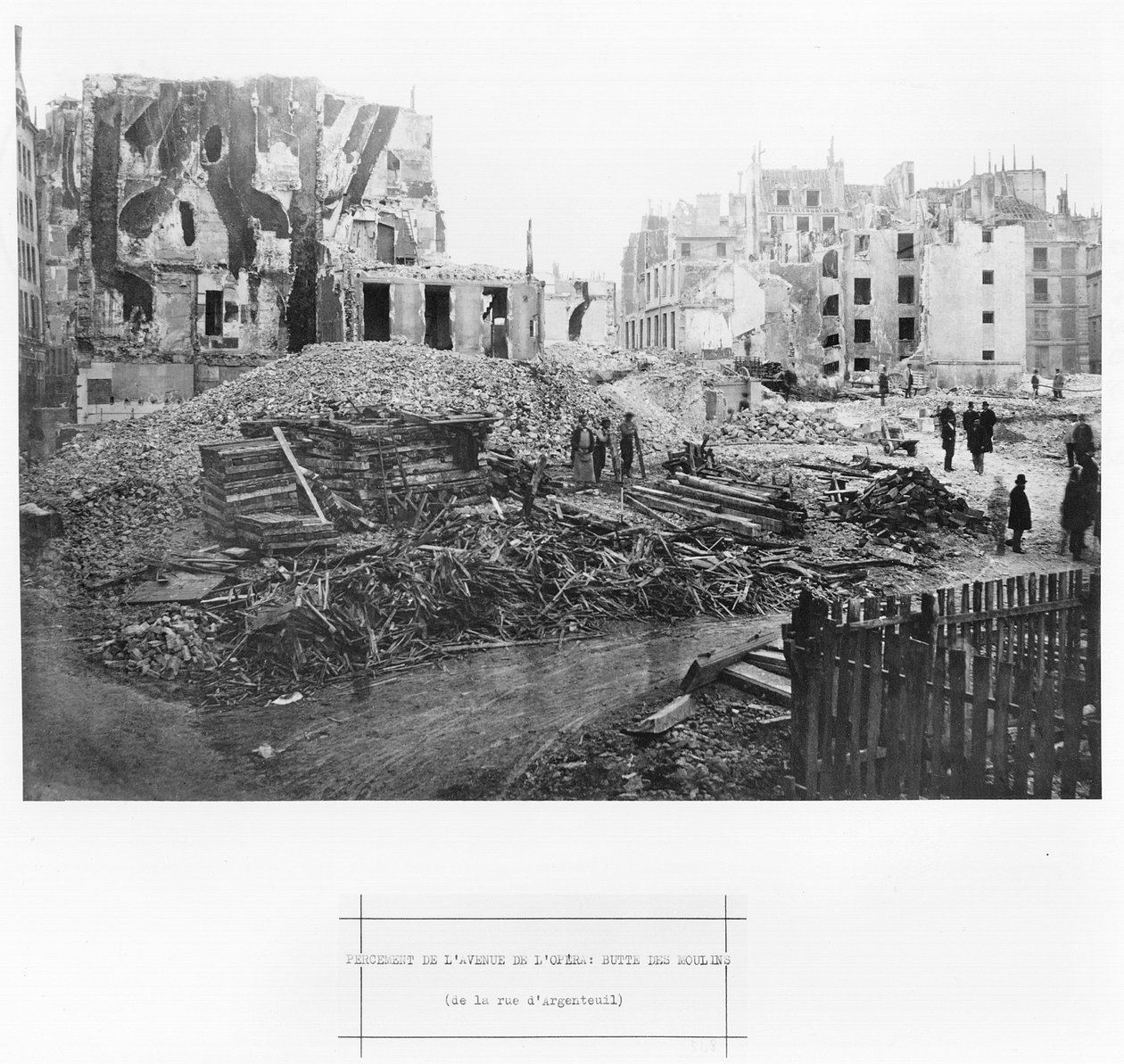 Avenue de l