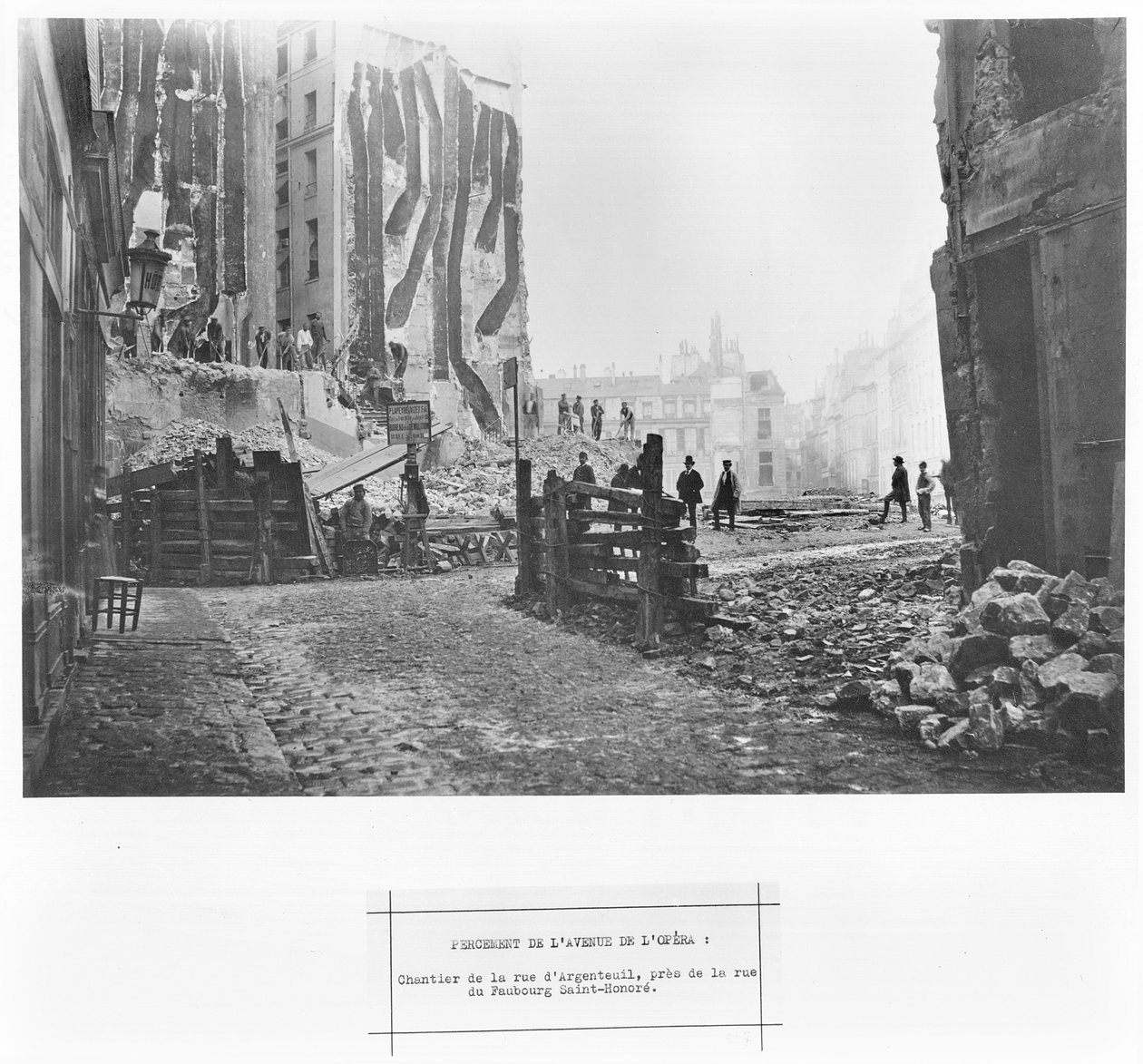 Avenue de l