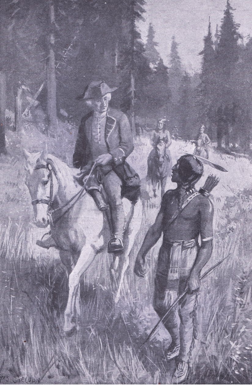 Oglethorpe of Georgia tekijältä Charles Mills Sheldon