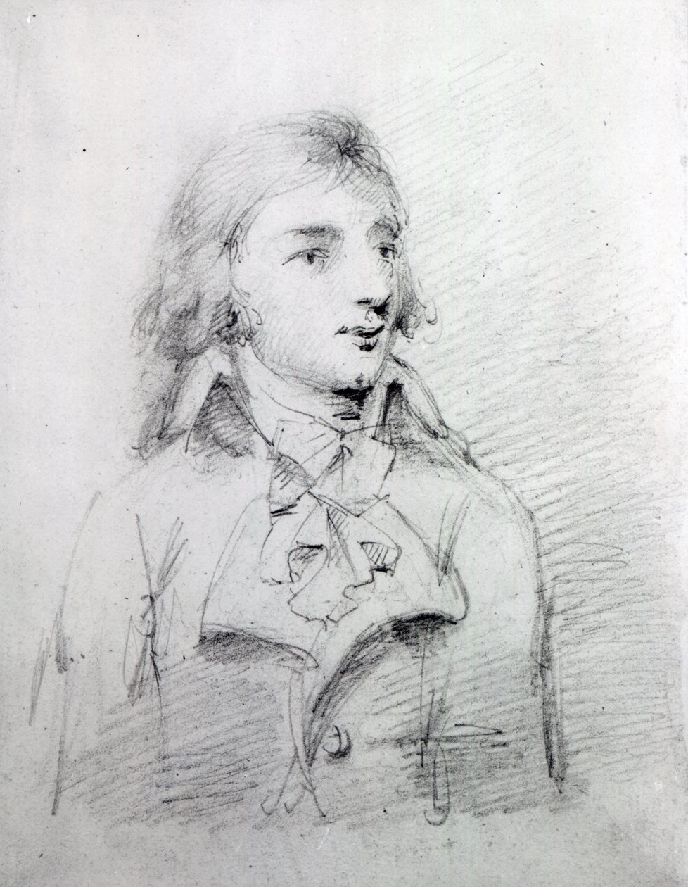 Joseph Mallord William Turner tekijältä Charles Yardley Turner