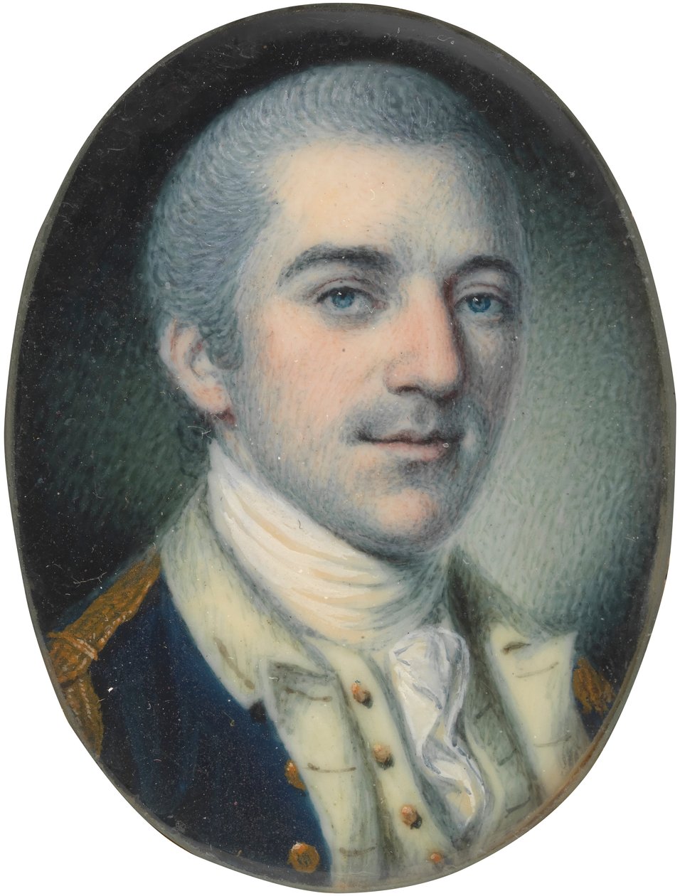 John Laurens tekijältä Charles Willson Peale