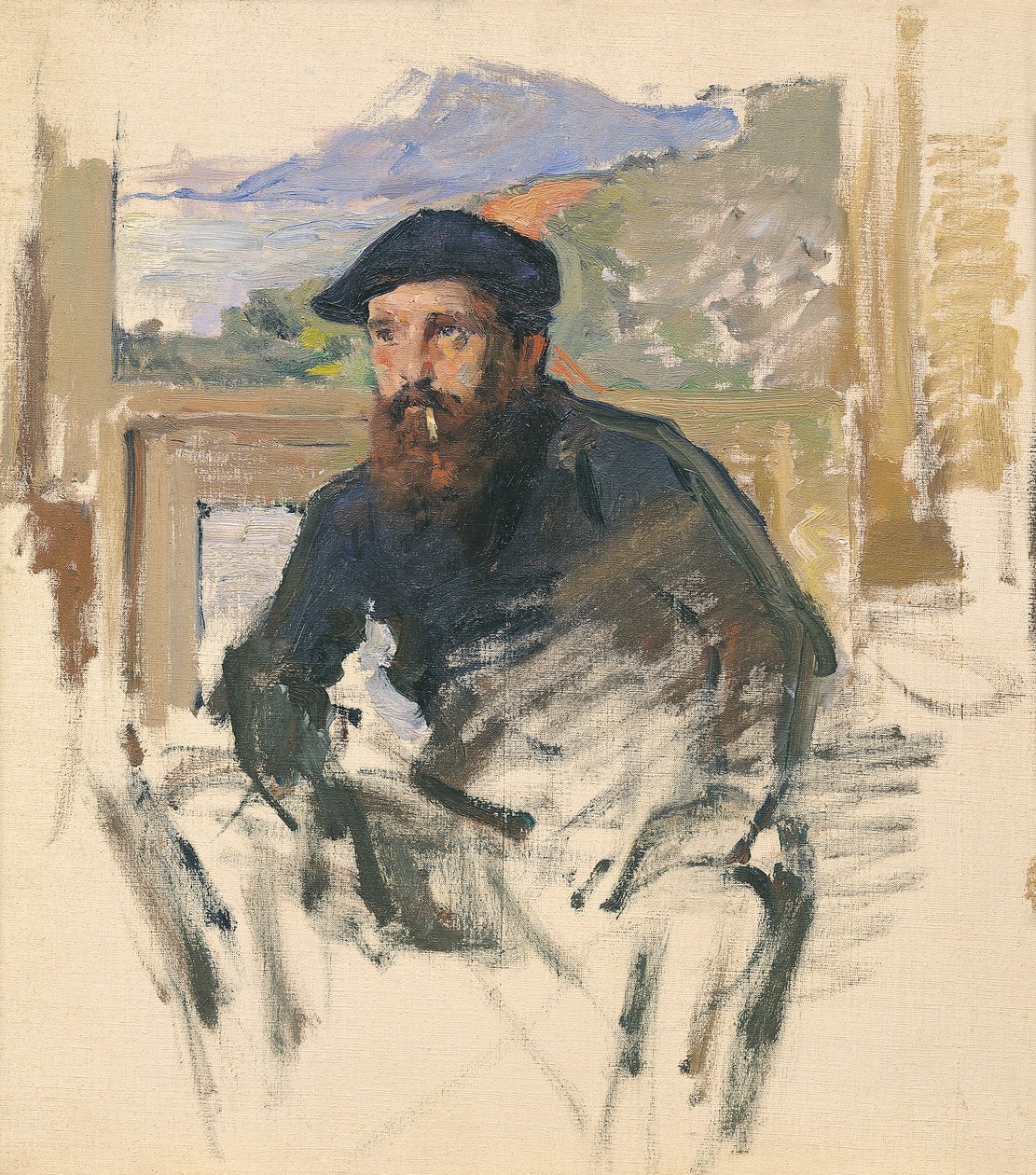 Monet