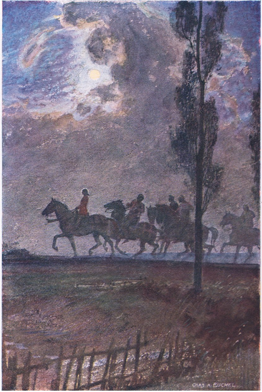 Matkalla Moronyyn George Harrap & Co Ltd:n julkaisemasta Jeanne D