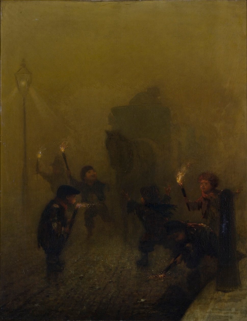"The London Tooth", 1840-1894 tekijältä Charles Albert Ludovici