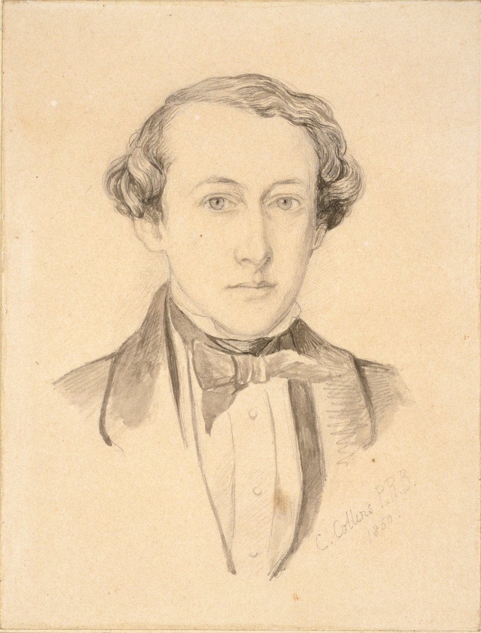 Sir John Everett Millais