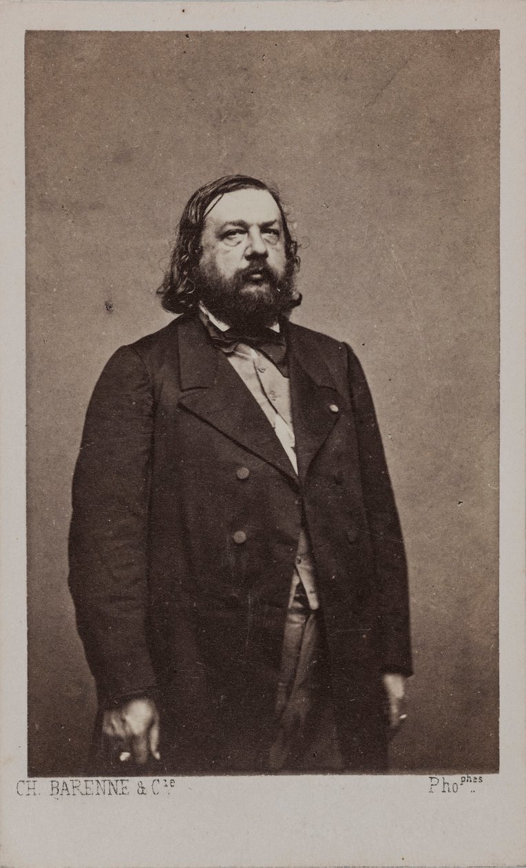 Runoilija Théophile Gautier
