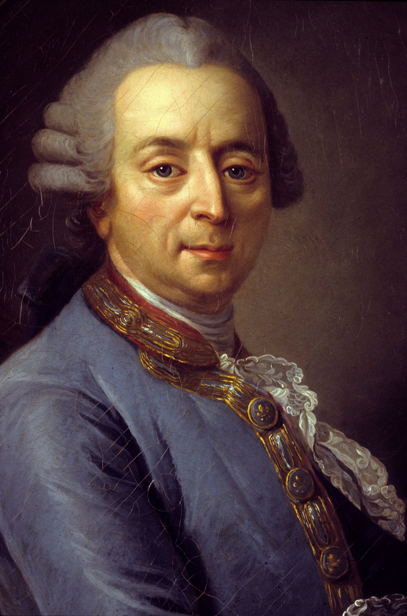 Jean-Rodolphe Perronet