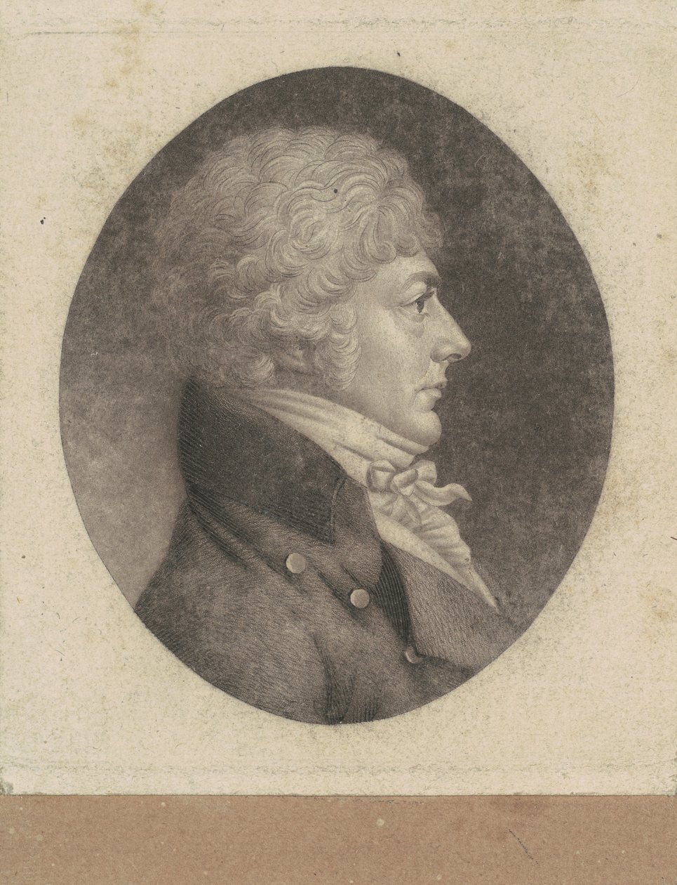 Joseph Forman tekijältä Charles B. J. Févret de Saint Mémin