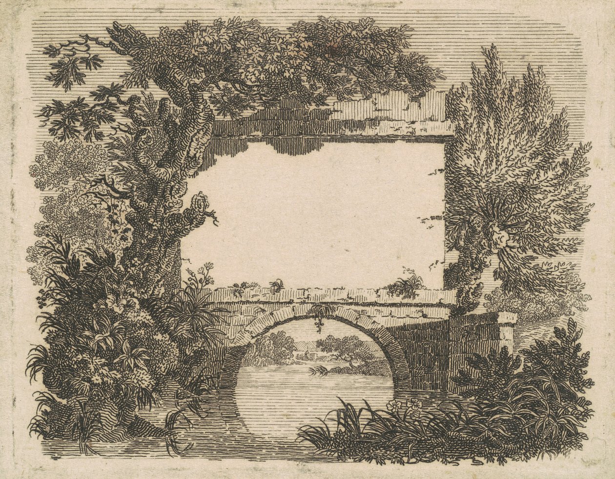 Pierre Mourgeonin kauppakortti tekijältä Charles B. J. Févret de Saint Mémin