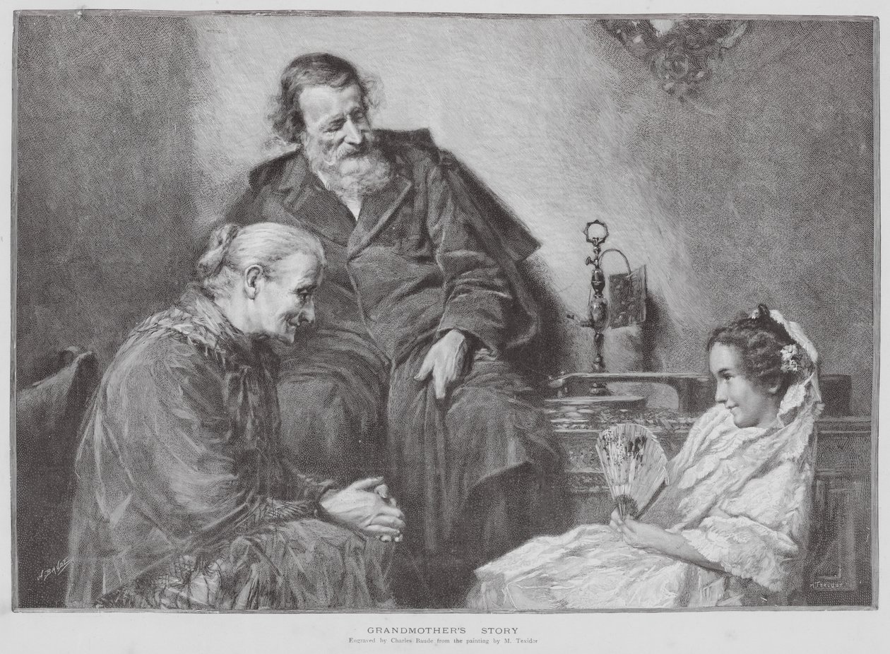  tekijältä Charles Baude