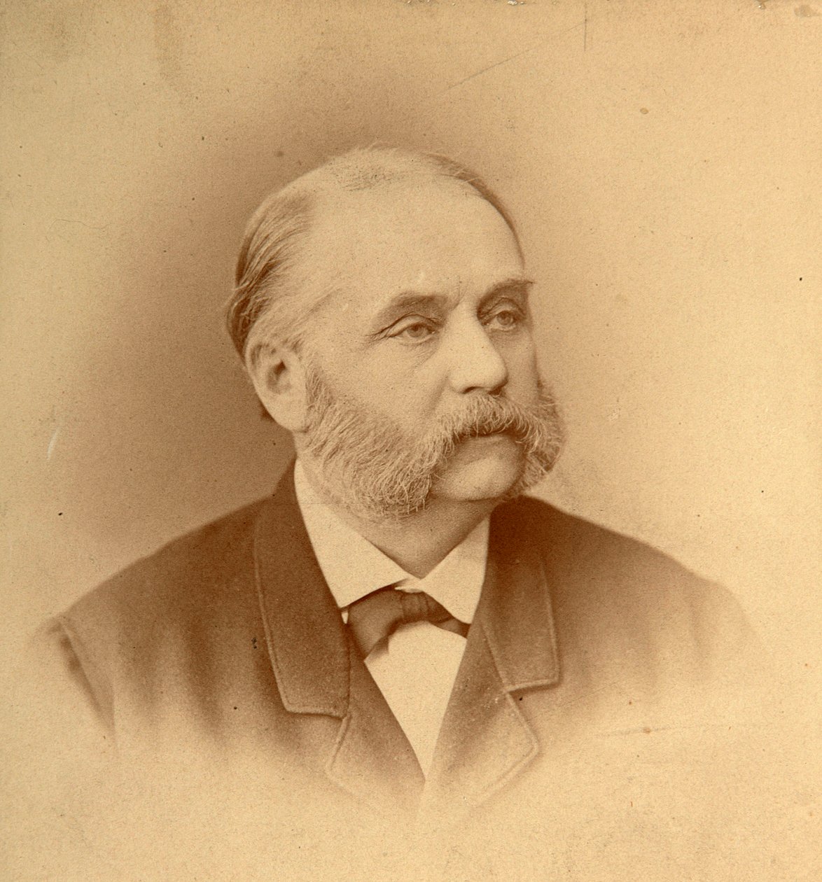 Ivan Goncharov, venäläinen kirjailija, 1800-luku tekijältä Charles Bergamasco